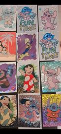 32card Lilo e Stitch