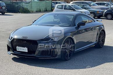 AUDI TT Coupé 45 TFSI quattro S tronic