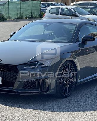 AUDI TT Coupé 45 TFSI quattro S tronic