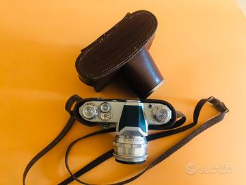 Contax D