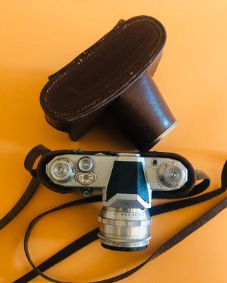 Contax D