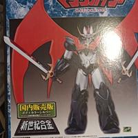 Mazinkaiser Aoshima Dinamyc Miracle House