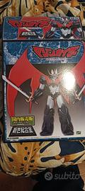 Mazinkaiser Aoshima Dinamyc Miracle House