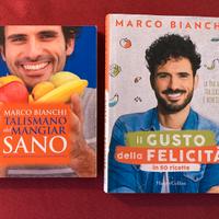 Il gusto della felicità + Il talismano del mangiar