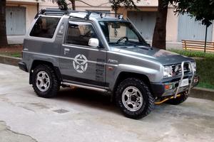 Feroza 1.6 4x4