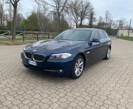 BMW Serie 5 (F10/11) - 2010