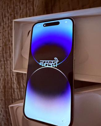 iPhone 14pro