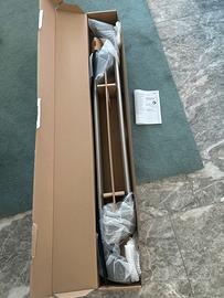 Barre portatutto originali Audi Q3 2026 NUOVE