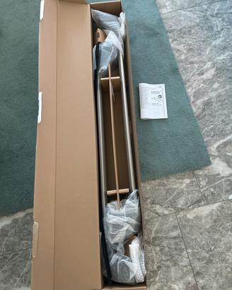Barre portatutto originali Audi Q3 2026 NUOVE