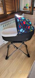 Culla Peg Perego 
