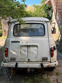 Renault 4