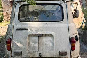 Renault 4