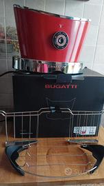 Tostapane BUGATTI Volo 