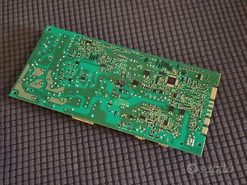 Scheda Elettronica Potenza Bosch WTW86269IT/08