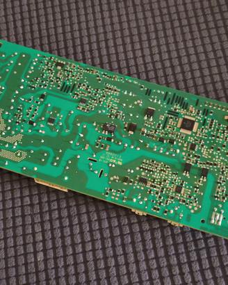 Scheda Elettronica Potenza Bosch WTW86269IT/08