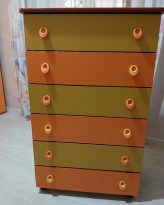 settimino (cassettiera)