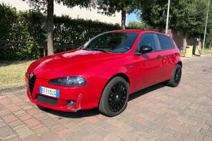 Alfa Romeo 147 1.6 16V TS (105) 5 porte Progressio