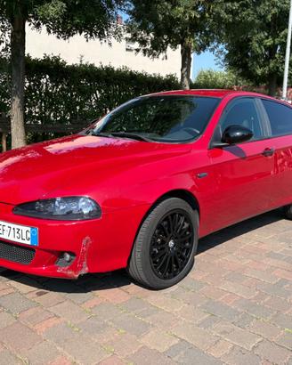 Alfa Romeo 147 1.6 16V TS (105) 5 porte Progressio