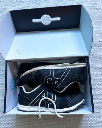 Scarpe Armani
