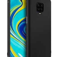Custodia Compatibile con Xiaomi Redmi Note 9S/9 PR