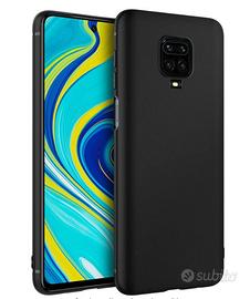 Custodia Compatibile con Xiaomi Redmi Note 9S/9 PR