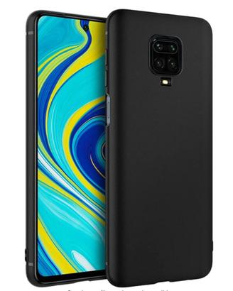 Custodia Compatibile con Xiaomi Redmi Note 9S/9 PR
