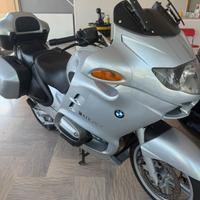 Bmw r850rt