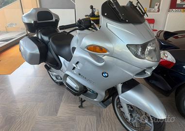Bmw r850rt
