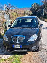 Lancia Y 1.3 m-jet diesel 90 cv