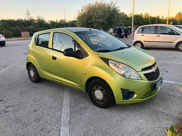 Chevrolet Spark 1.0 2010