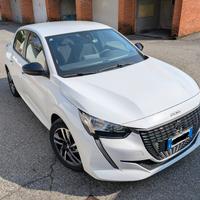PEUGEOT 208 1.2 PureTech 75 CV Active Pack 