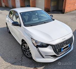 PEUGEOT 208 1.2 PureTech 75 CV Active Pack 