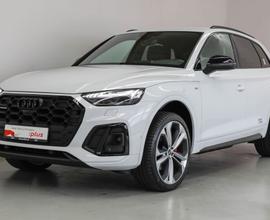 AUDI Q5 2ª serie - 2021