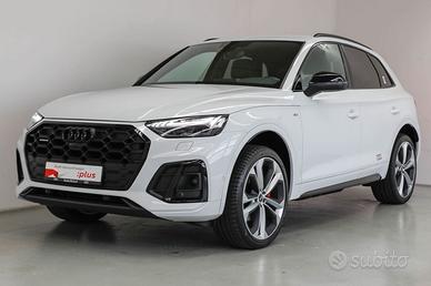 AUDI Q5 2ª serie - 2021