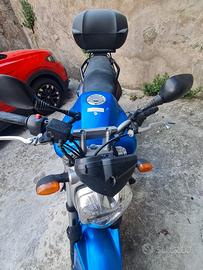 Yamaha FZ6