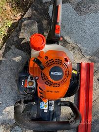 Tagliasiepi a scoppio - ECHO HCR-185ES