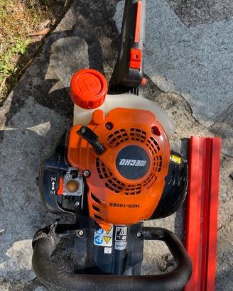Tagliasiepi a scoppio - ECHO HCR-185ES