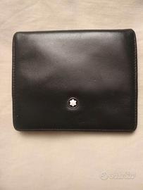 PORTAMONETE MEISTERSTÜCK Montblanc