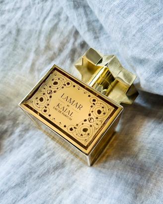 Lamar by Kajal Eau de Parfum
