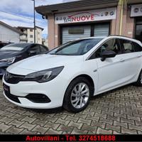 Opel astra sw 1.5 cdti 122cv ANNO 2022