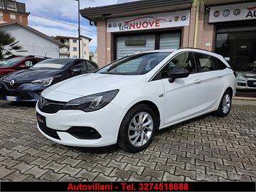 Opel astra sw 1.5 cdti 122cv ANNO 2022