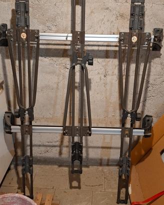 porta biciclette auto alfa romeo 159