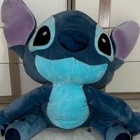 Peluche stich grande