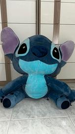 Peluche stich grande