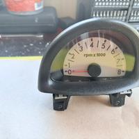 Fiat seicento sporting contagiri