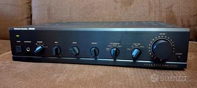 Amplificatore Harman Kardon HK 6100