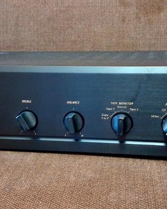 Amplificatore Harman Kardon HK 6100