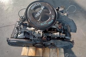 Motore alfa romeo arna 1.2. AR31000