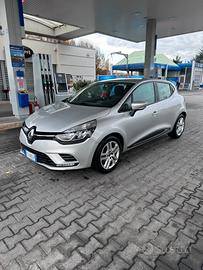 Renault clio 2019