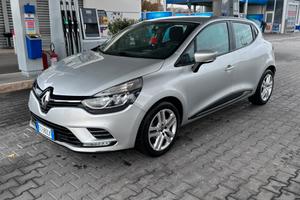 Renault clio 2019